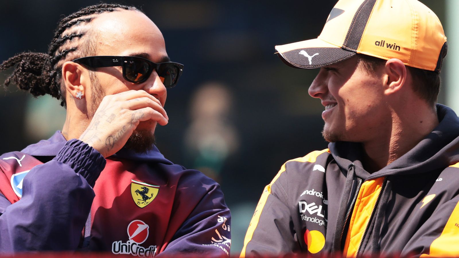 F1 พักยก! ทีมและนักขับทำอะไรช่วงเมษายน ก่อนซิ่ง Miami GP