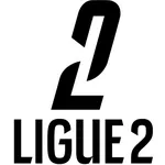 France Ligue 2 logo