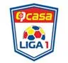 Romania Liga I logo