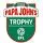 England U21 Premier League logo
