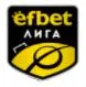 Bulgaria First League logo