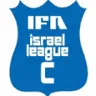 Israel C League logo