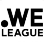 Japanese WE League logo