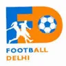 อินเดีย เดลี ซีเนียร์ ดิวิชั่น (India Delhi Senior Division)
