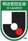 J2 League logo