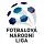 Czech Republic 2.Liga logo