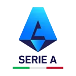 Italy Serie A logo