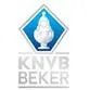เคเอ็นวีบี คัพ (Netherlands KNVB Beker)