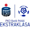 Poland Ekstraklasa logo