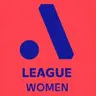 Australia W-League logo
