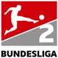 German Bundesliga 2 logo