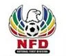 South Africa First League logo