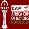 แอฟริกา คัพ ออฟ เนชันส์ (Africa Cup of Nations)