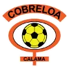 โคเบรลัว (Cobreloa)