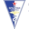 เอฟเค สปาร์ตัก ซลาติบอร์ โวดา (FK Spartak Zlatibor Voda)