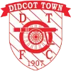 ดิดคอต ทาวน์ (Didcot Town)