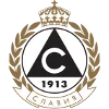 สลาเวีย โซเฟีย (Slavia Sofia)