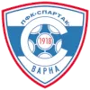 สปาร์ตัก วาร์นา (Spartak Varna)