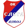 เอฟเค สโลกา โดบอจ (FK Sloga Doboj)