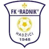 FK Radnik Hadzici