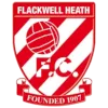 แฟล็กเวลล์ ฮีท (Flackwell Heath)