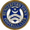 ฮังเกอร์ฟอร์ด ทาวน์ (Hungerford Town)