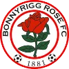 บอนนีริกก์ โรส (Bonnyrigg Rose)