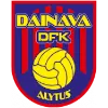 DFK Dainava Alytus