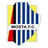 Mosta FC crest