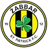 St. Patrick FC crest