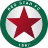 Red Star FC 93 crest