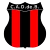 Defensores de Belgrano crest