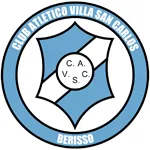 Villa San Carlos crest