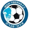 ไอโรนี่ ทิเบเรียส (Ironi Tiberias)