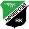 โฮเนฟอสส์ บีเค (Honefoss BK)