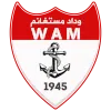 ดับเบิลยูเอ โมสทากาเนม (WA Mostaganem)