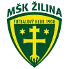MSK Zilina B