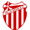 Villa Nova-MG