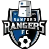 แซมฟอร์ด เรนเจอร์ส (Samford Ranges)