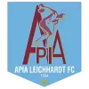 เอพีไอเอ ไลช์ฮาร์ดท์ ไทเกอร์ส U20 (APIA Leichhardt Tigers U20)
