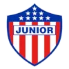แอตเลติโก จูเนียร์ บาร์รันกีย่า (Atletico Junior Barranquilla)