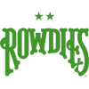 แทมปาเบย์ โรว์ดีส์ (Tampa Bay Rowdies)