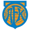Aalesund FK B crest