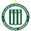 Excursionistas