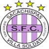 Sacachispas crest