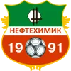 เนฟเตคิมิก นิจเนคัมสค์ (Neftekhimik Nizhnekamsk)