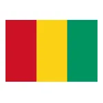 Guinea (W)