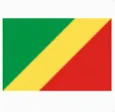 Republic of the Congo (W)