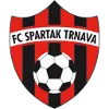 สปาร์ตัก เตอร์นาวา U19 (Spartak Trnava U19)