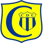 Deportivo Capiata crest